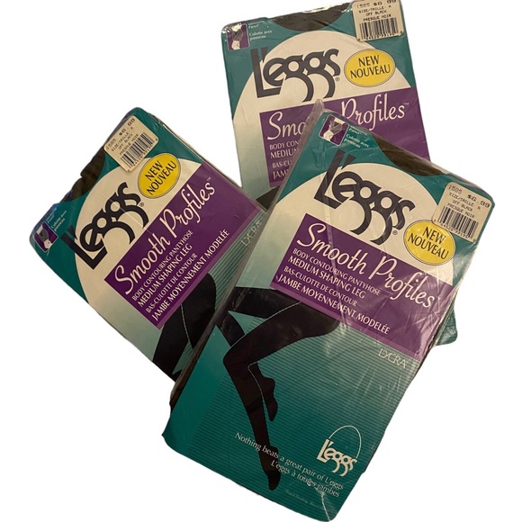 🌸 BODY CONTOURING PANTYHOSE - Picture 6 of 11